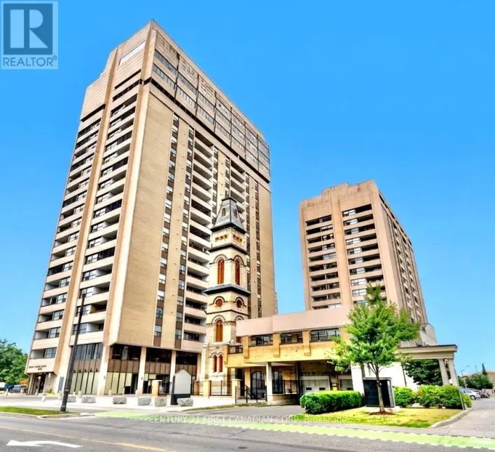 2404 - 389 DUNDAS STREET, London East