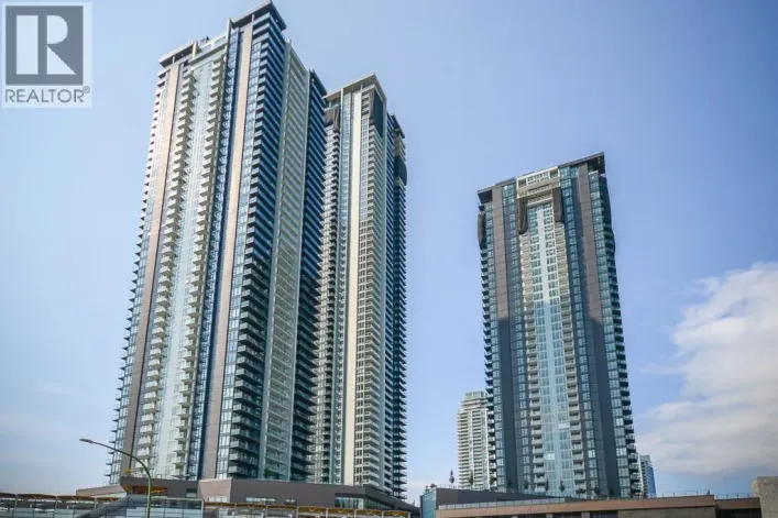 2404 4168 LOUGHEED HIGHWAY, Burnaby