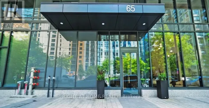 2404 - 65 MUTUAL STREET, Toronto