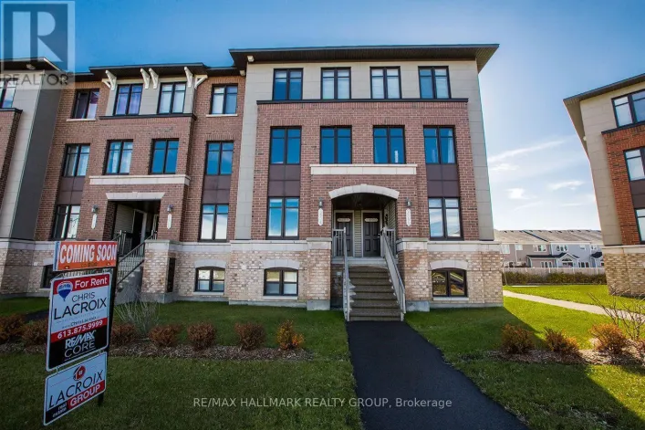 2404 ESPRIT DRIVE, Ottawa