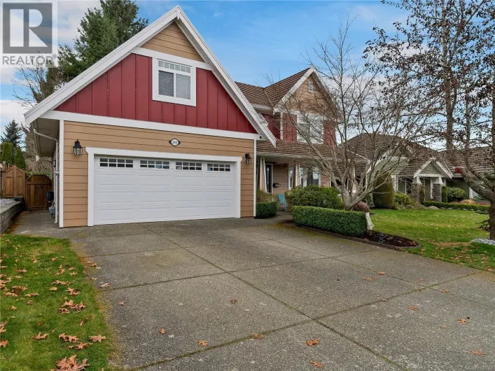 2404 Idiens Way, Courtenay