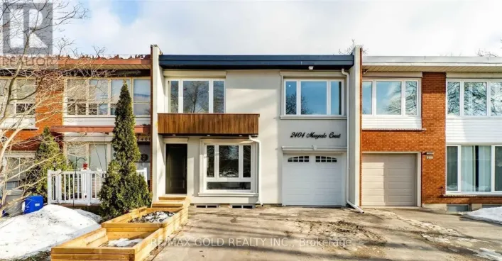 2404 MARYVALE COURT, Burlington