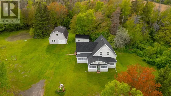 2404 Primrose Road, Launching