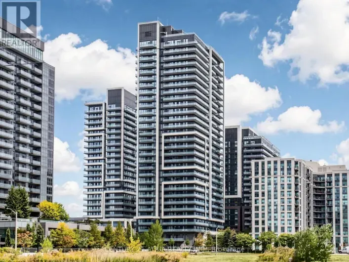 2405 - 105 ONEIDA CRESCENT, Richmond Hill
