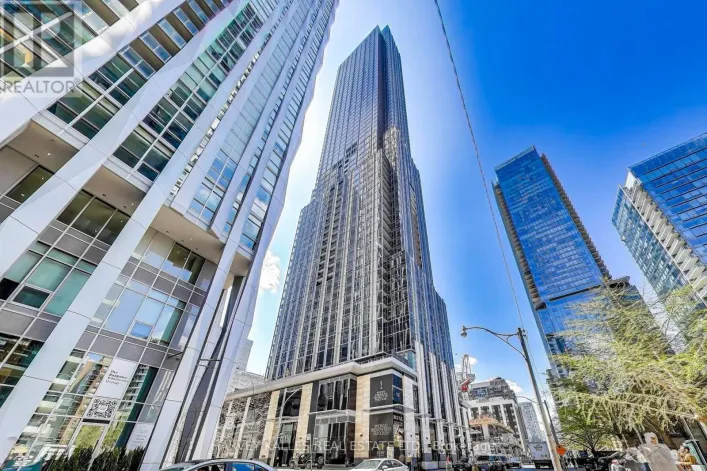 2405 - 11 YORKVILLE AVENUE, Toronto