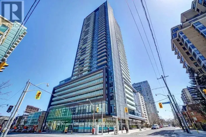 2405 - 125 REDPATH AVENUE, Toronto