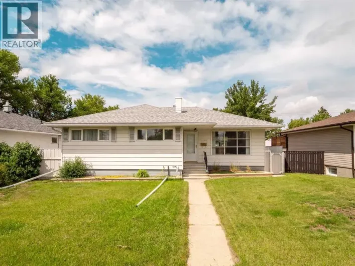 2405 13 Avenue S, Lethbridge