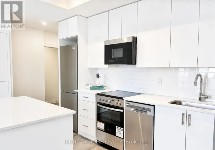 2405 - 15 ELLERSLIE AVENUE, Toronto