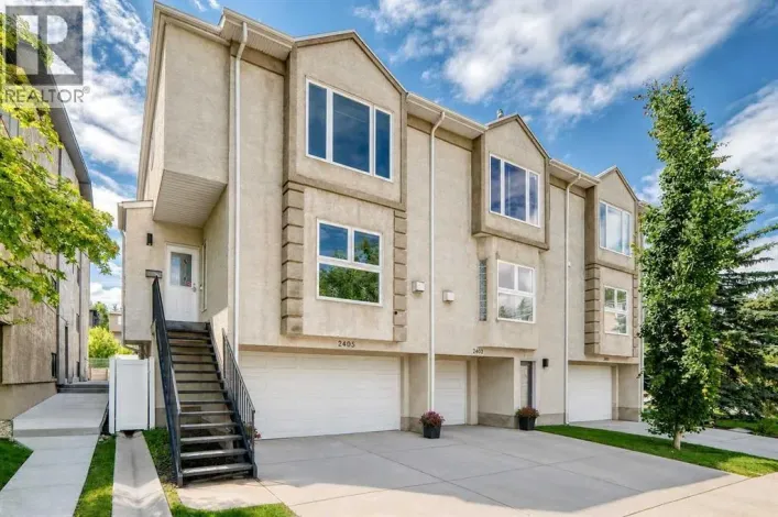 2405 17 Street SW, Calgary