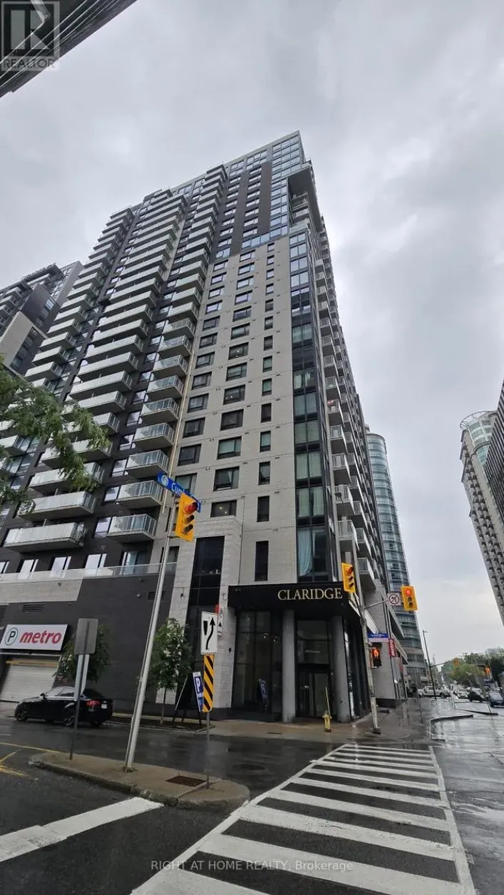 2405 - 180 GEORGE STREET N, Ottawa