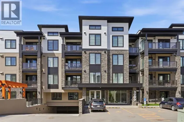 2405, 2117 81 Street SW, Calgary