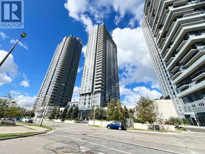 2405 - 255 VILLAGE GREEN SQUARE, Toronto