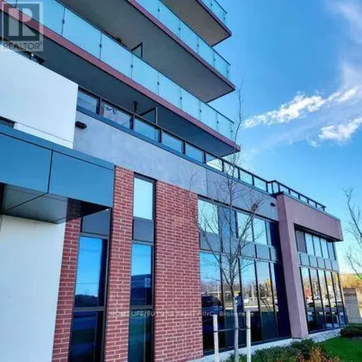 2405 - 2550 SIMCOE STREET N, Oshawa