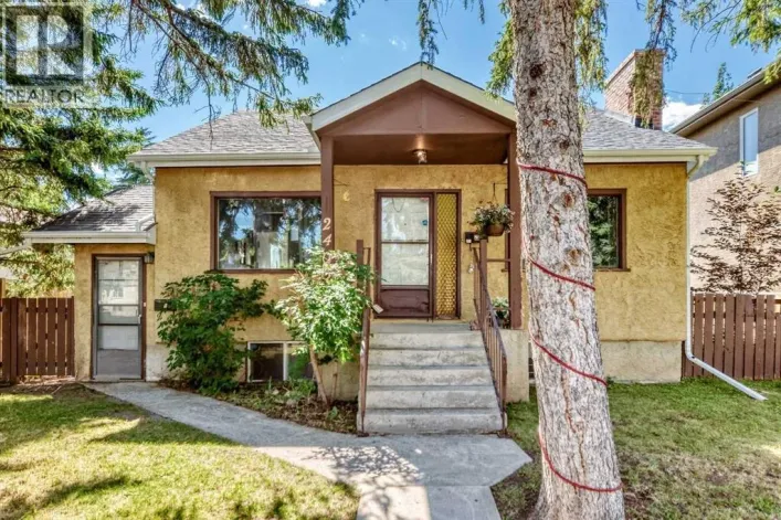 2405 30 Street SW, Calgary