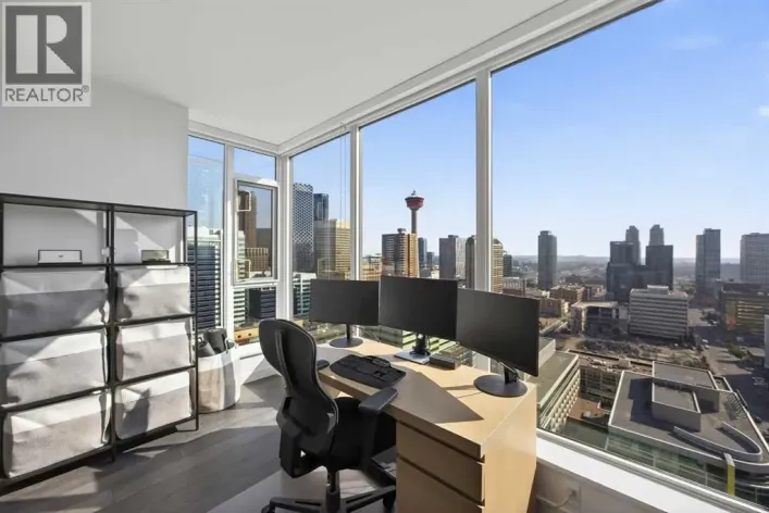 2405, 310 12 Avenue SW, Calgary