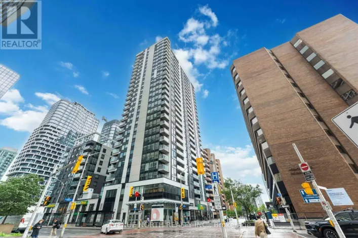 2405 - 340 QUEEN STREET, Ottawa