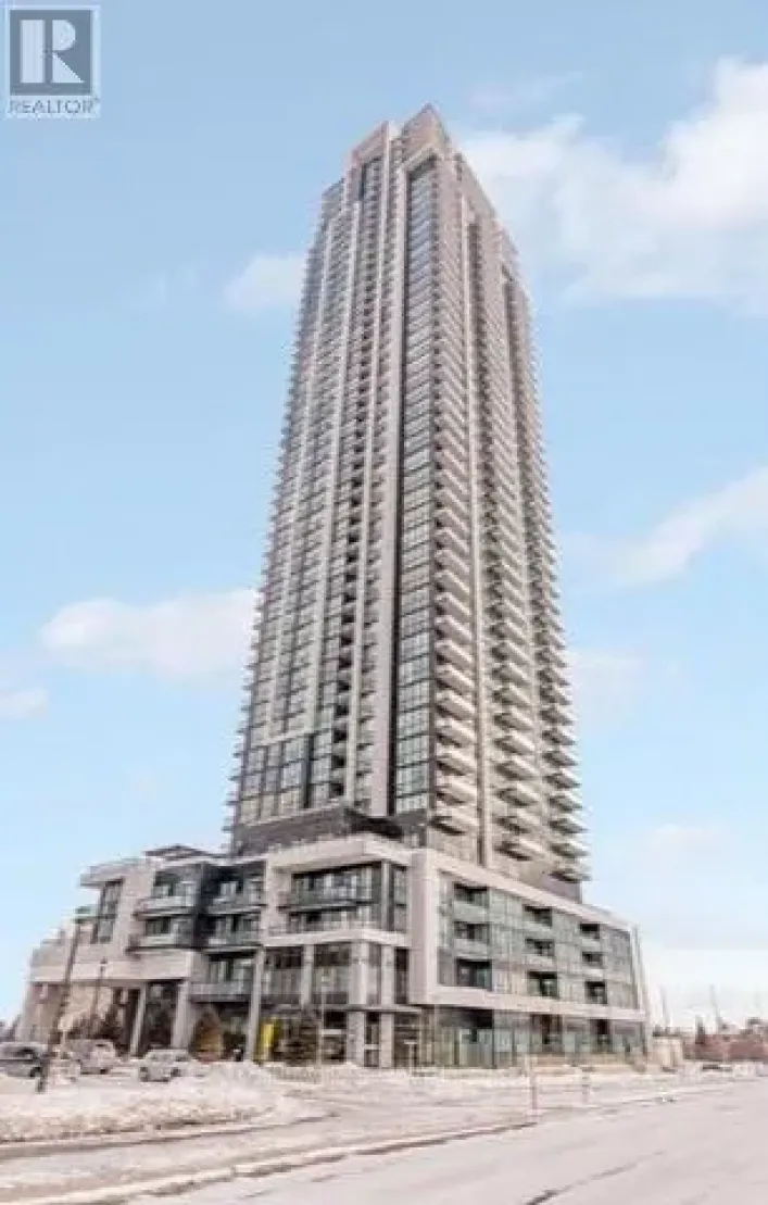 2405 - 3975 GRAND PARK DRIVE, Mississauga