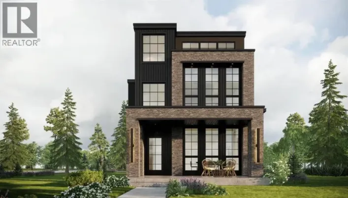 2405 4 Avenue NW, Calgary