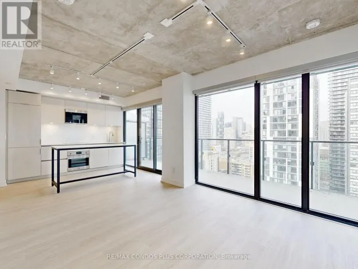 2405 - 47 MUTUAL STREET, Toronto