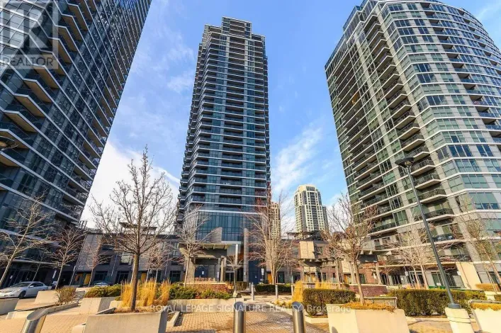 2405 - 5 VALHALLA INN ROAD, Toronto