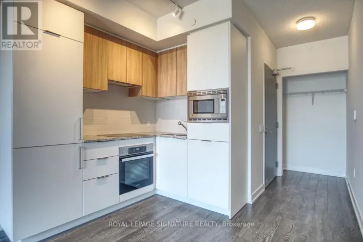 2405 - 50 O'NEILL ROAD, Toronto