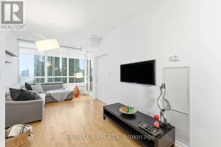 2405 - 55 BREMNER BOULEVARD, Toronto