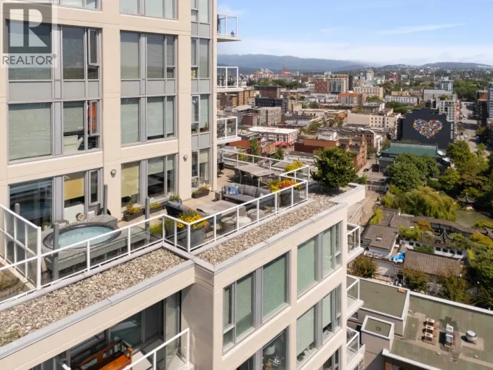 2405 550 TAYLOR STREET, Vancouver