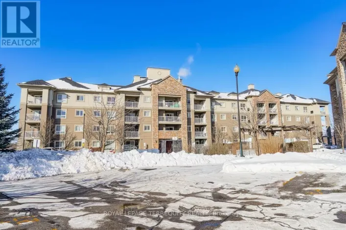 2405 - 6 DAYSPRING CIRCLE, Brampton