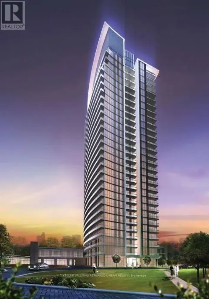 2405 - 66 FOREST MANOR ROAD, Toronto