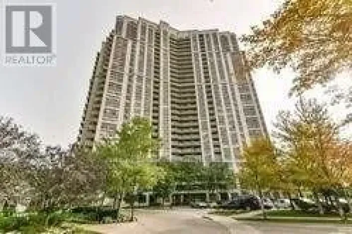 2405 - 710 HUMBERWOOD BOULEVARD, Toronto