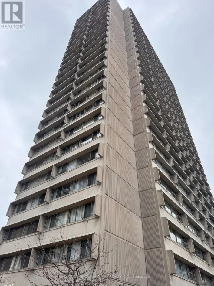 2405 - 715 DON MILLS ROAD, Toronto