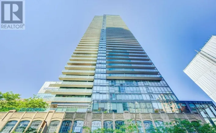 2405 - 832 BAY STREET, Toronto