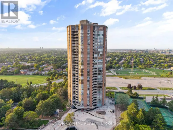 2405 - 85 SKYMARK DRIVE, Toronto