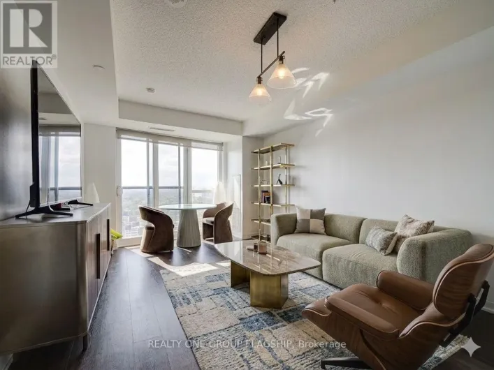 2405 - 9 VALHALLA INN ROAD, Toronto