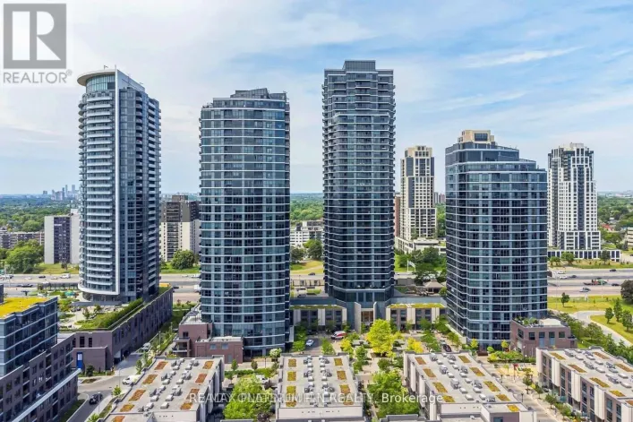 2405 - 9 VALHALLA INN ROAD, Toronto