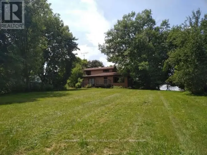 2405 AUDLEY ROAD N, Ajax