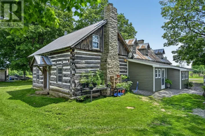 2405 BROUSEVILLE ROAD, Edwardsburgh/Cardinal