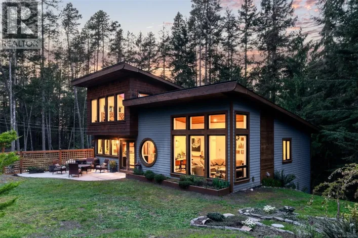 2405 Carpenter Rd, Sooke