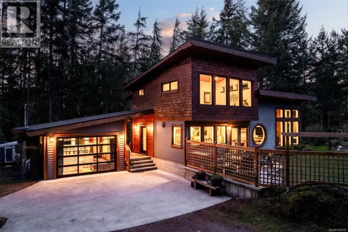 2405 Carpenter Rd, Sooke