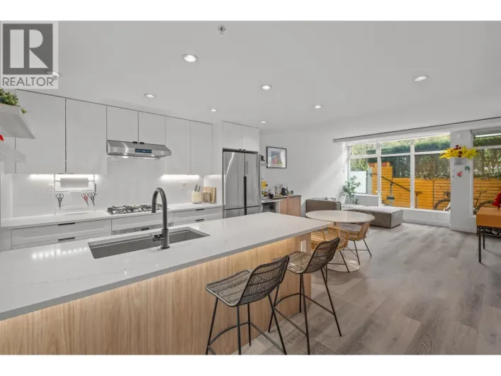 2405 HEATHER STREET, Vancouver