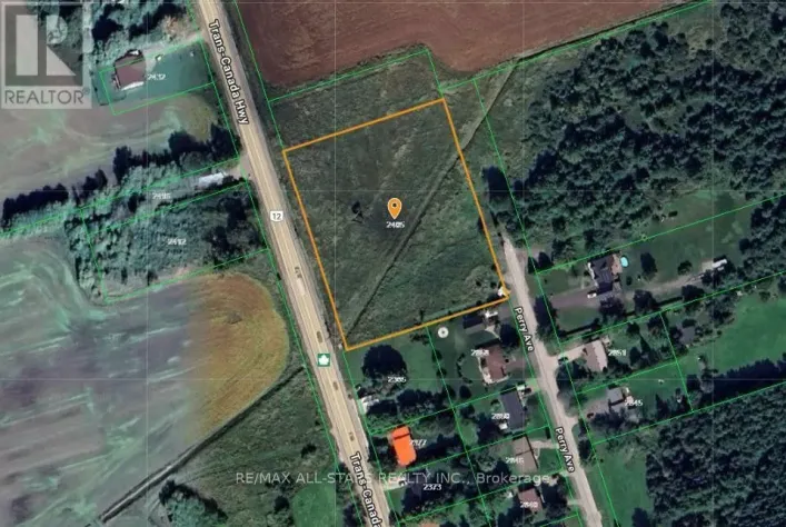 2405 HIGHWAY 12, Ramara