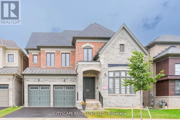 2405 IRENE CRESCENT, Oakville
