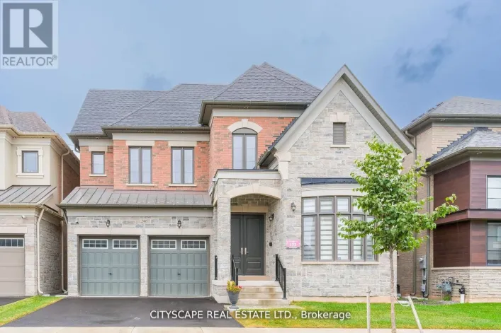 2405 IRENE CRESCENT, Oakville