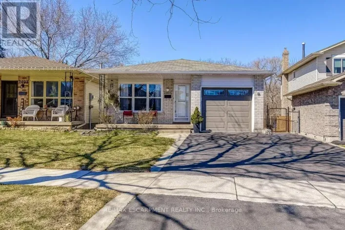 2405 MALCOLM CRESCENT, Burlington