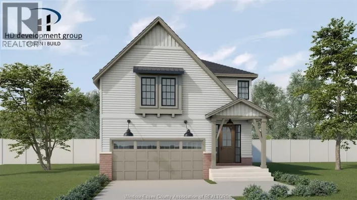 2405 PARTINGTON, Windsor