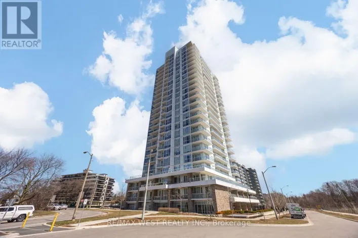 2406 - 10 DEERLICK COURT, Toronto