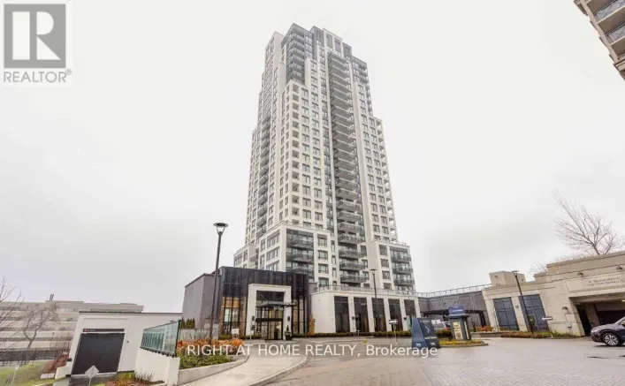 2406 - 10 EVA ROAD, Toronto