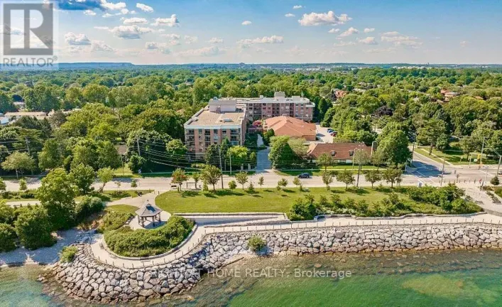 2406 - 100 BURLOAK DRIVE, Burlington