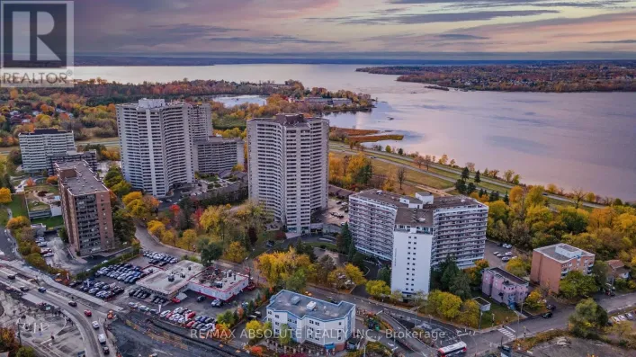 2406 - 1081 AMBLESIDE DRIVE, Ottawa