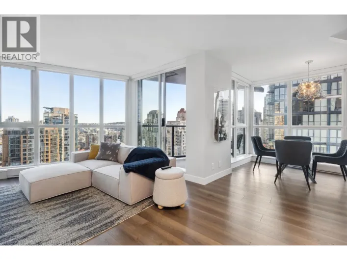 2406 1155 SEYMOUR STREET, Vancouver